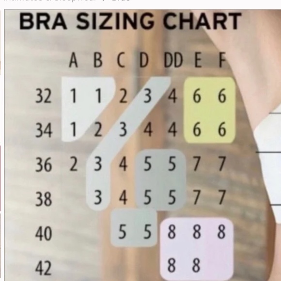 Knix Black Wireless Bra - Picture 8 of 8